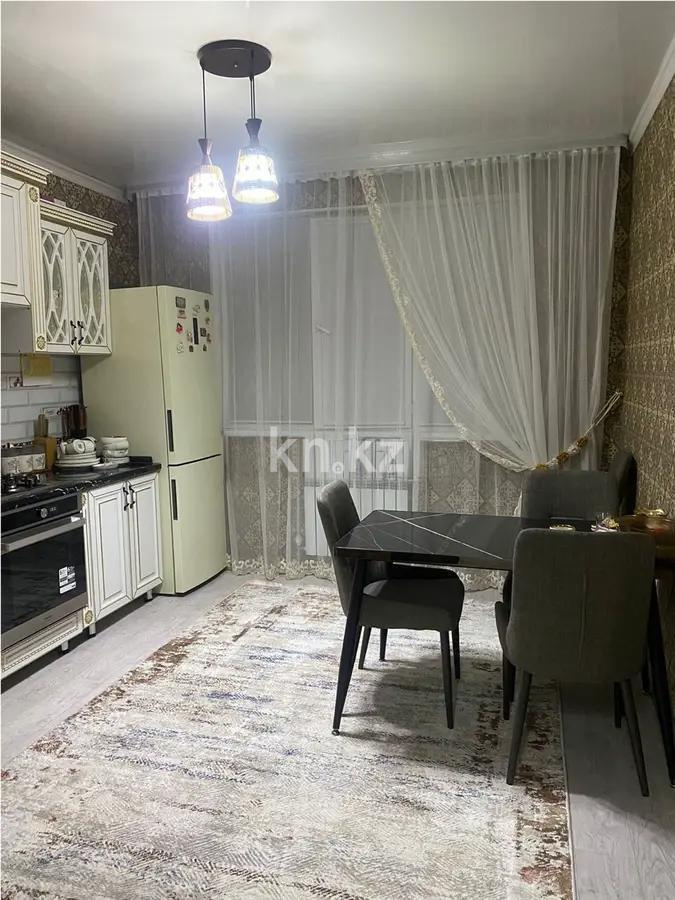 Продажа 1-комнатной квартиры, 40 м² - Продажа недвижимости в Алматы - страница 25 фото 2 из 4