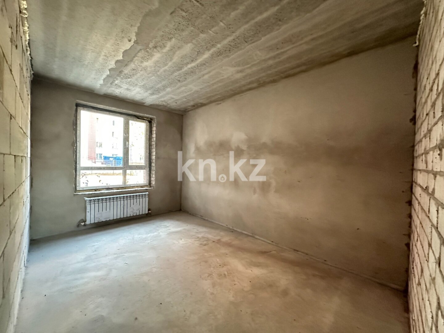 Продажа 2-комнатной квартиры, 69 м² в Караганде - фото 5