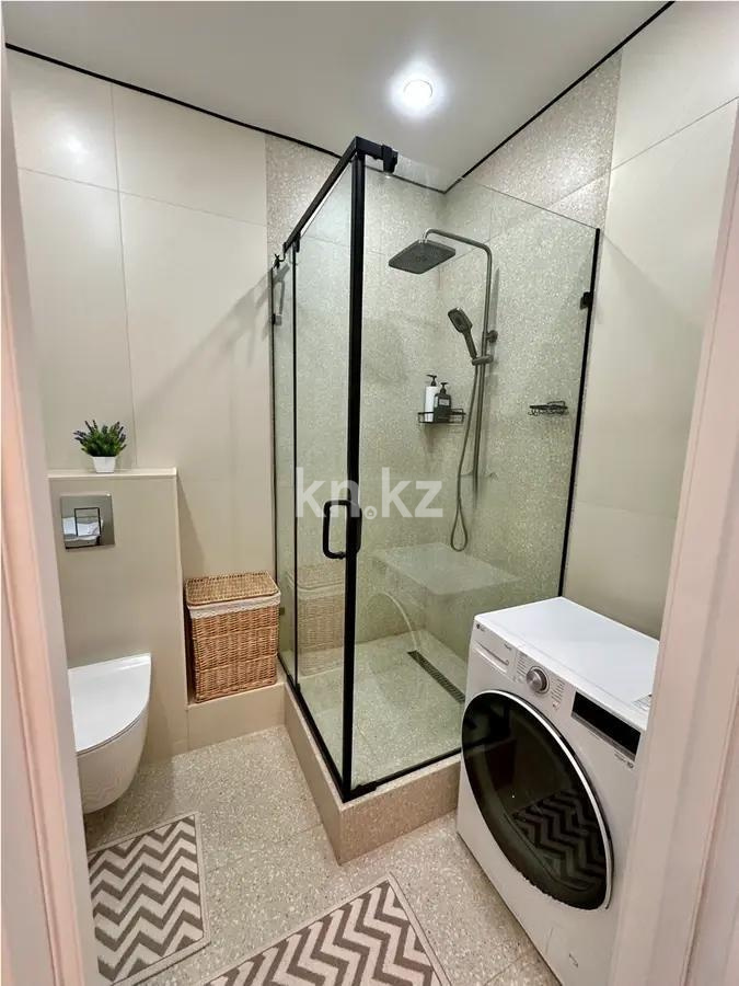 Продажа 4-комнатной квартиры, 120.3 м², ул. Байтурсынова, дом  16 в Астане - фото 7