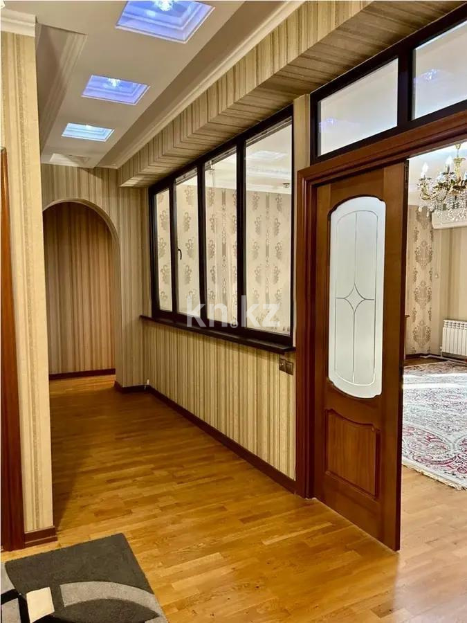 Продажа 3-комнатной квартиры, 112 м², ул. Ауэзова, дом  163а - Продажа земельных участков в Уральске фото 5 из 5