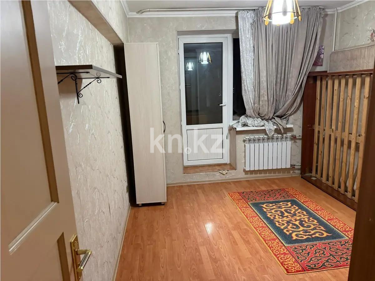 Продажа 2-комнатной квартиры, 43 м² в Алматы - фото 2