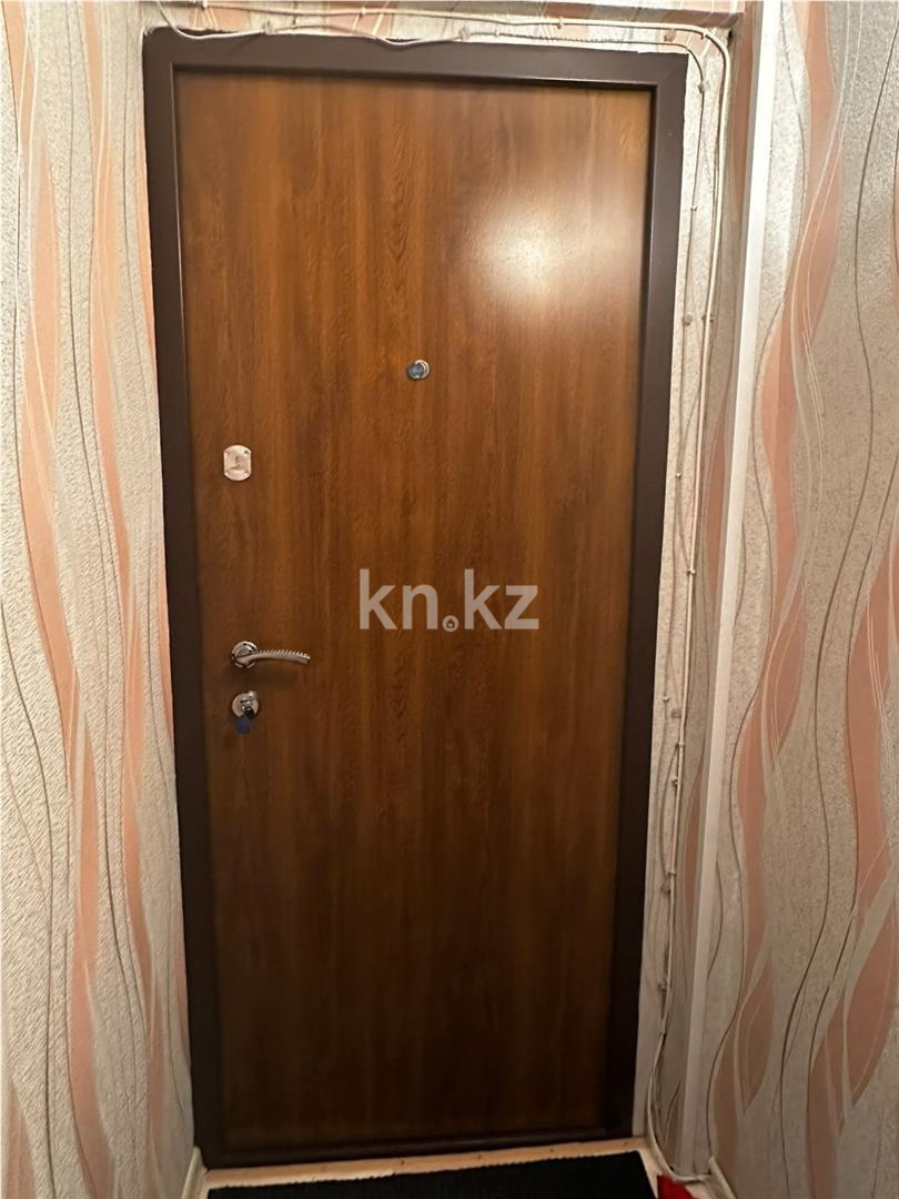 Продажа 2-комнатной квартиры, 48 м² - Недвижимость в Караганде фото 8 из 9