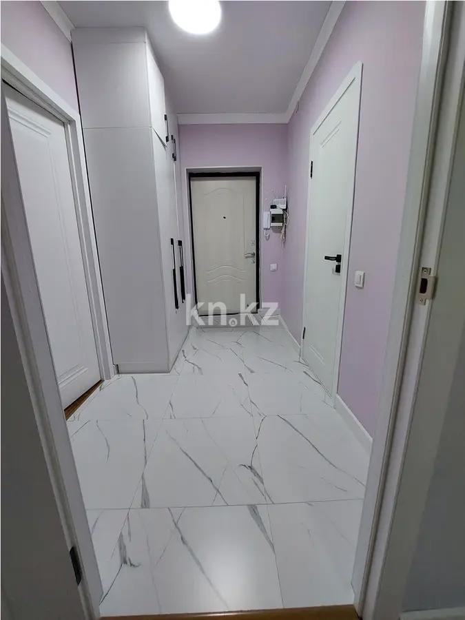 Продажа 1-комнатной квартиры, 49 м², ул. Алтын орда, дом  6/10 в Алматы - фото 4