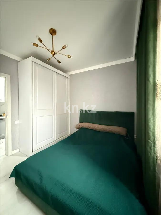 Продажа 2-комнатной квартиры, 44 м² - Продажа квартир в Алмалинском р-не Алматы - страница 3 фото 2 из 5
