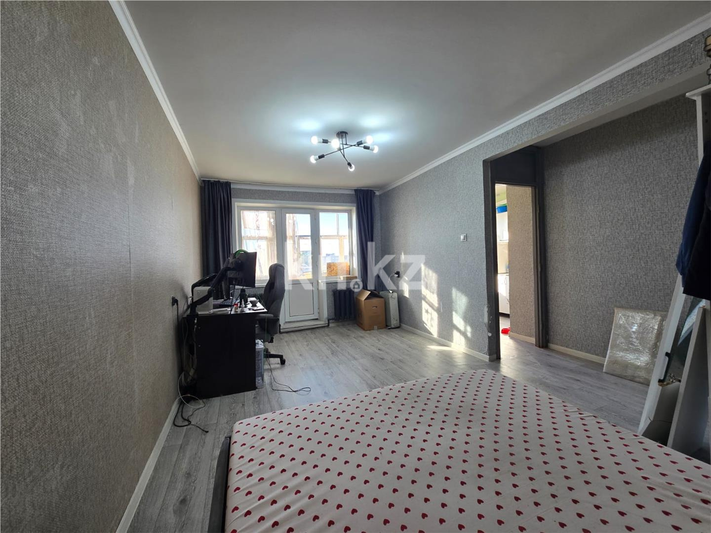 Продажа 1-комнатной квартиры, 33 м² в Темиртау