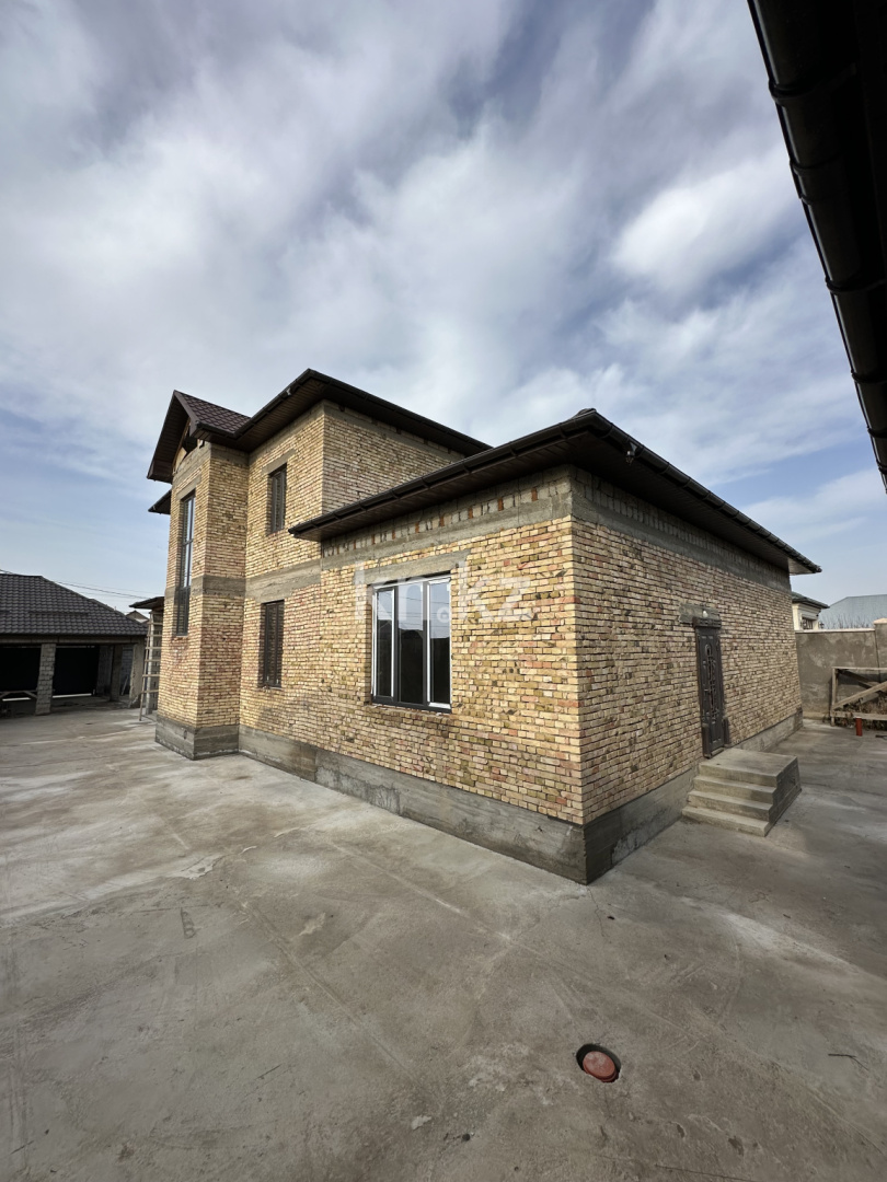 Продажа 6-комнатного дома, 360 м², Камбар батыр, дом  84 в Шымкенте - фото 5