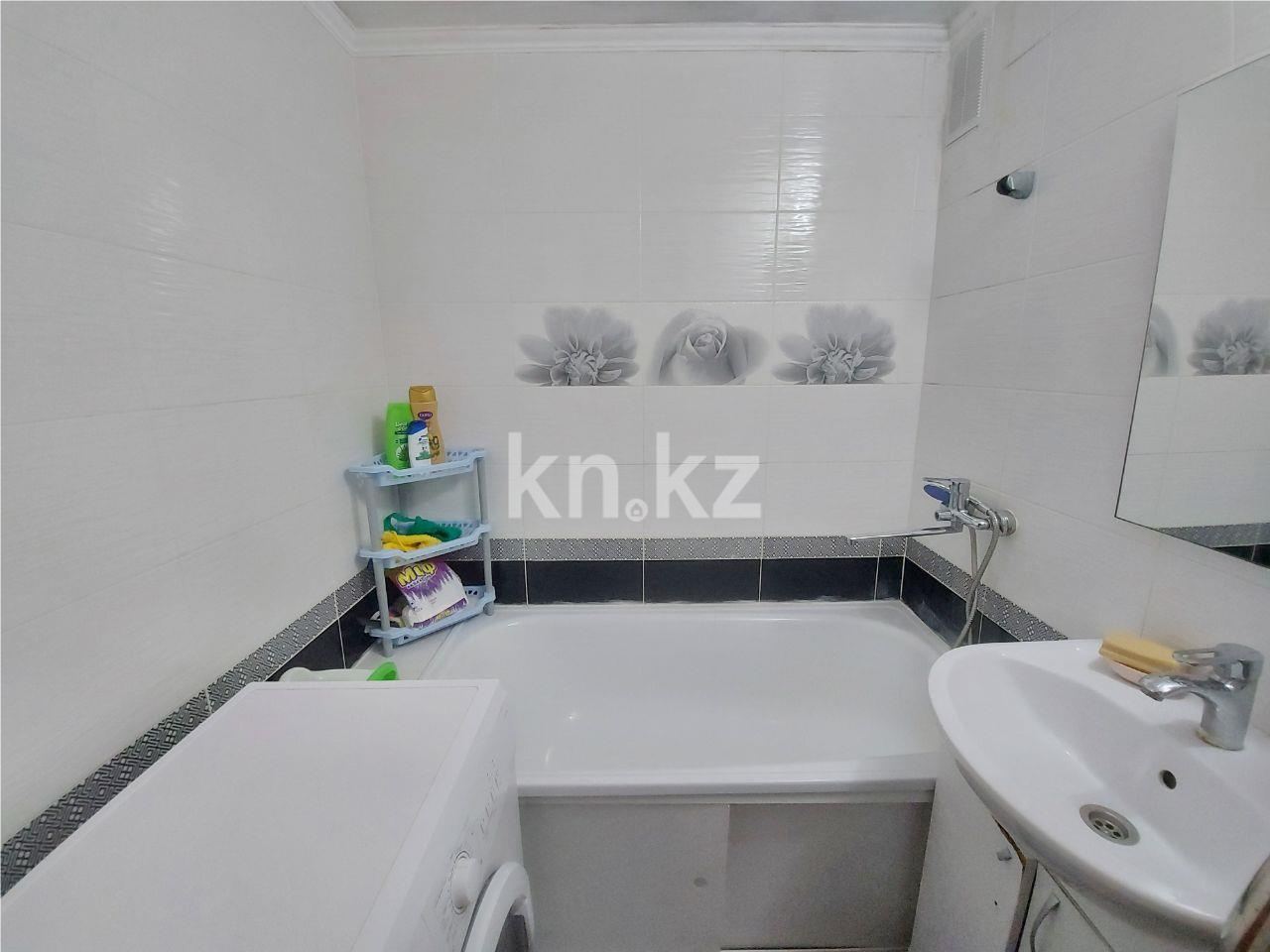 Продажа 2-комнатной квартиры, 52 м² - Недвижимость в Караганде - страница 14 фото 9 из 11