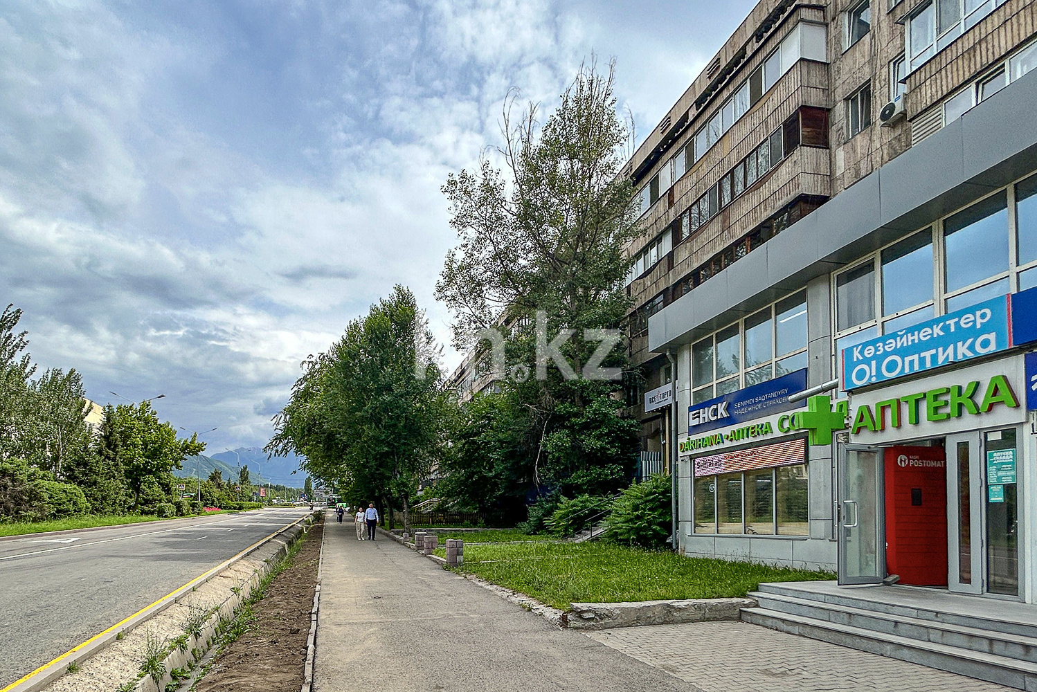 Продажа 1-комнатной квартиры, 32 м² - Продажа однокомнатных квартир в Бостандыкском р-не Алматы фото 23 из 23