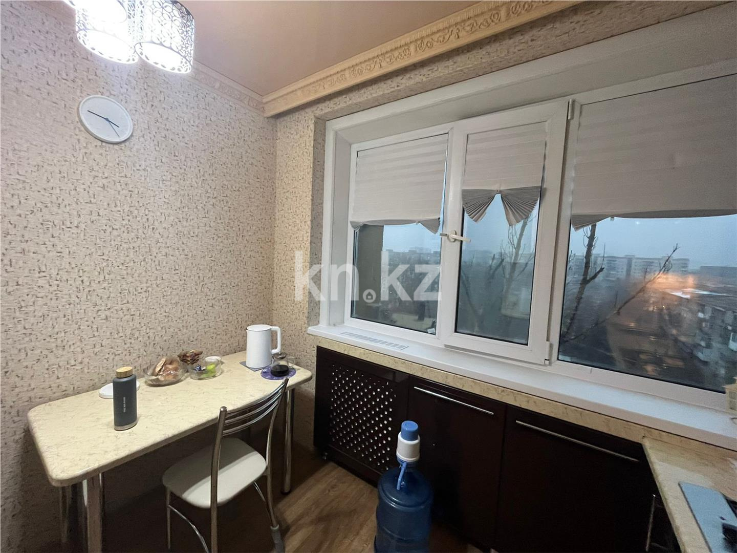 Продажа 1-комнатной квартиры, 34 м², ул. Сатыбалдина - Продажа квартир в Караганде фото 7 из 12