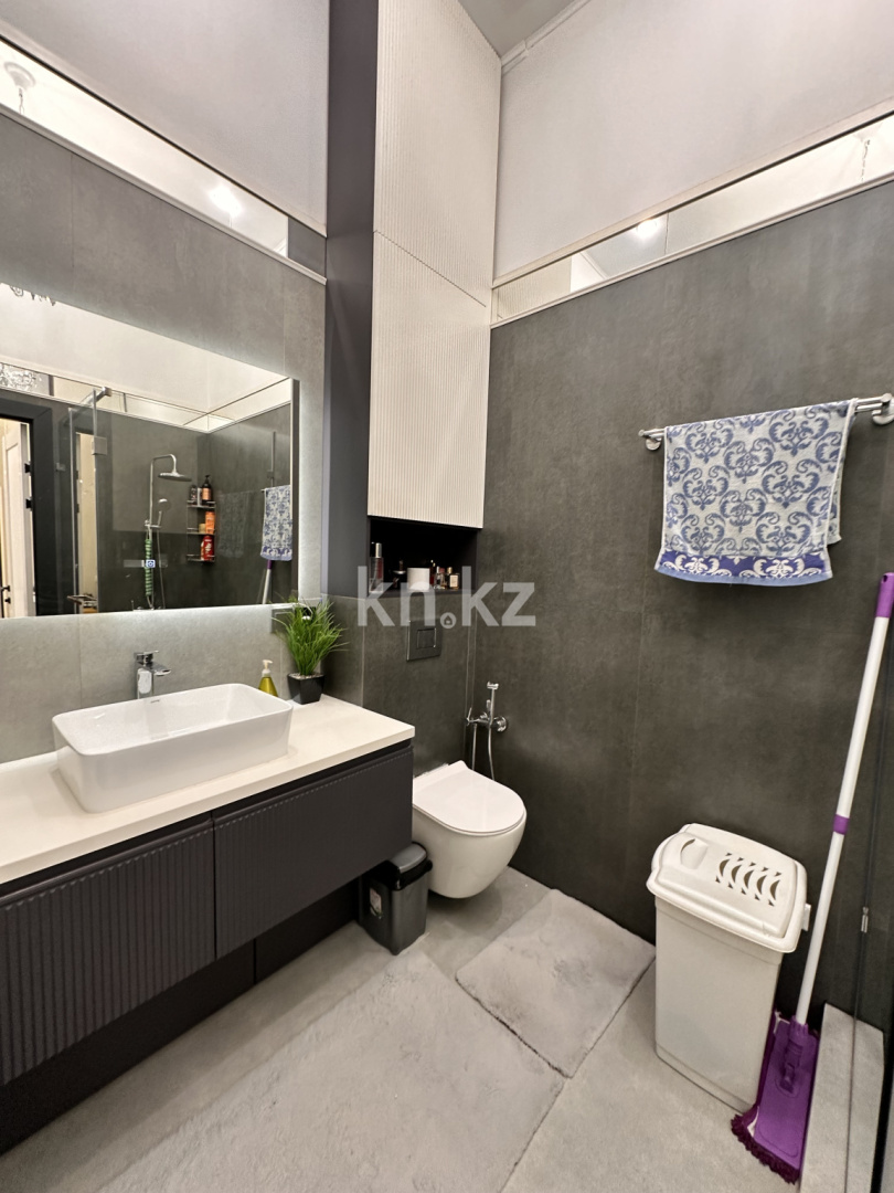 Продажа 4-комнатной квартиры, 98 м² - Продажа недвижимости в Караганде - страница 30 фото 32 из 40