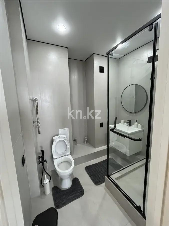 Продажа 3-комнатной квартиры, 45 м² в Астане - фото 4