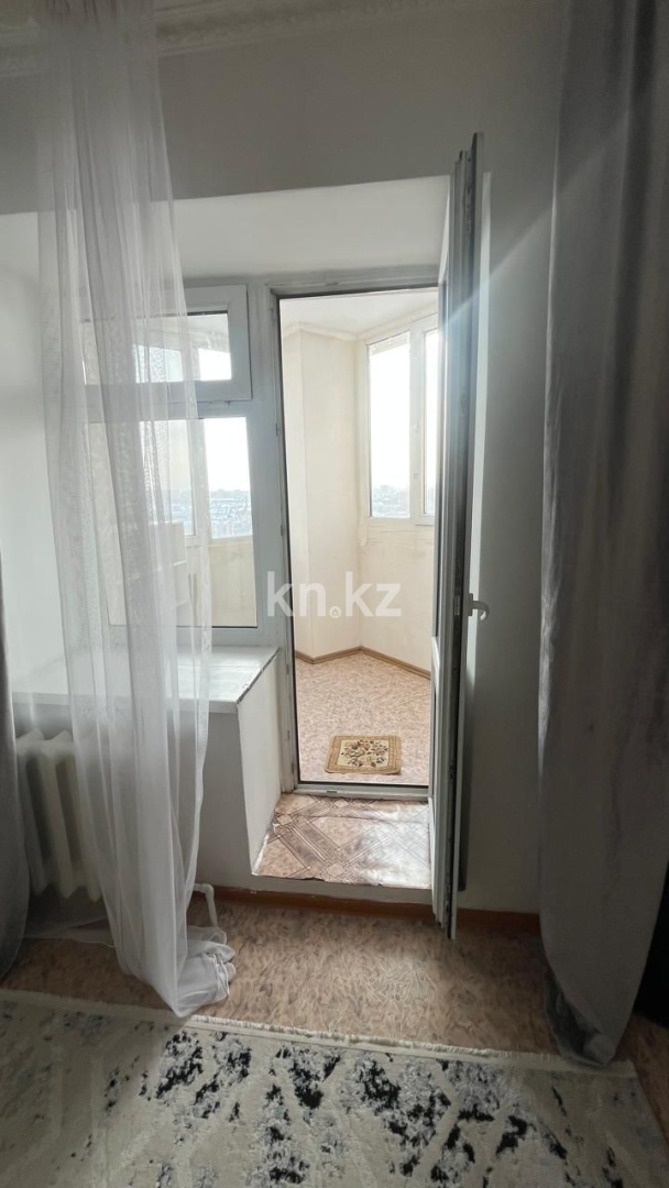 Аренда 1-комнатной квартиры, 35 м² - Аренда квартир помесячно в Казахстане фото 3 из 6