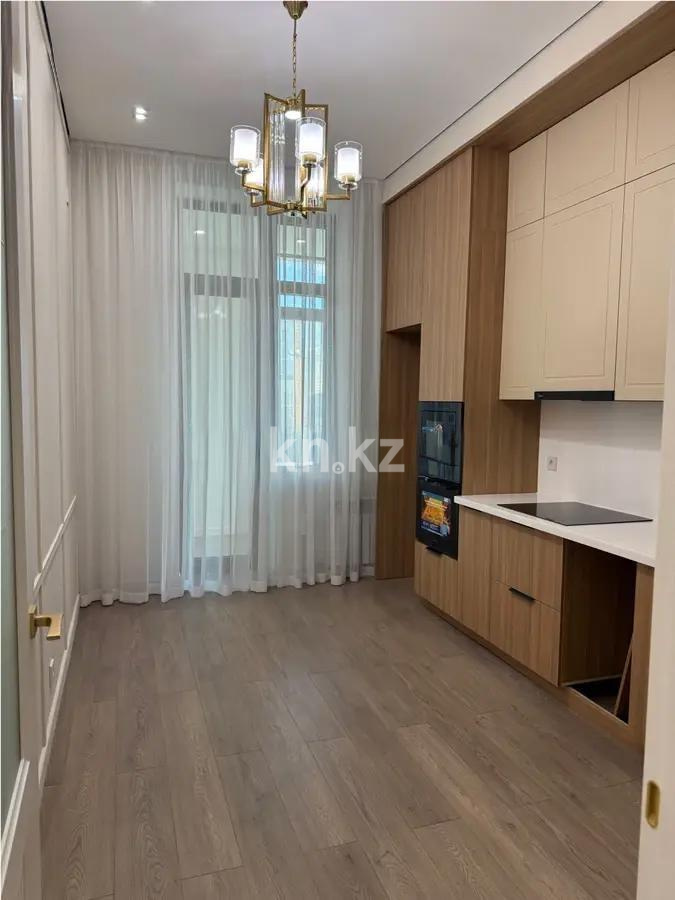 Продажа 2-комнатной квартиры, 77.73 м², ул. Аманжолова, дом  22 в Астане - фото 3 Продажа 2-комнатной квартиры, 77.73 м², ул. Аманжолова, дом  22 в Астане - фото 3