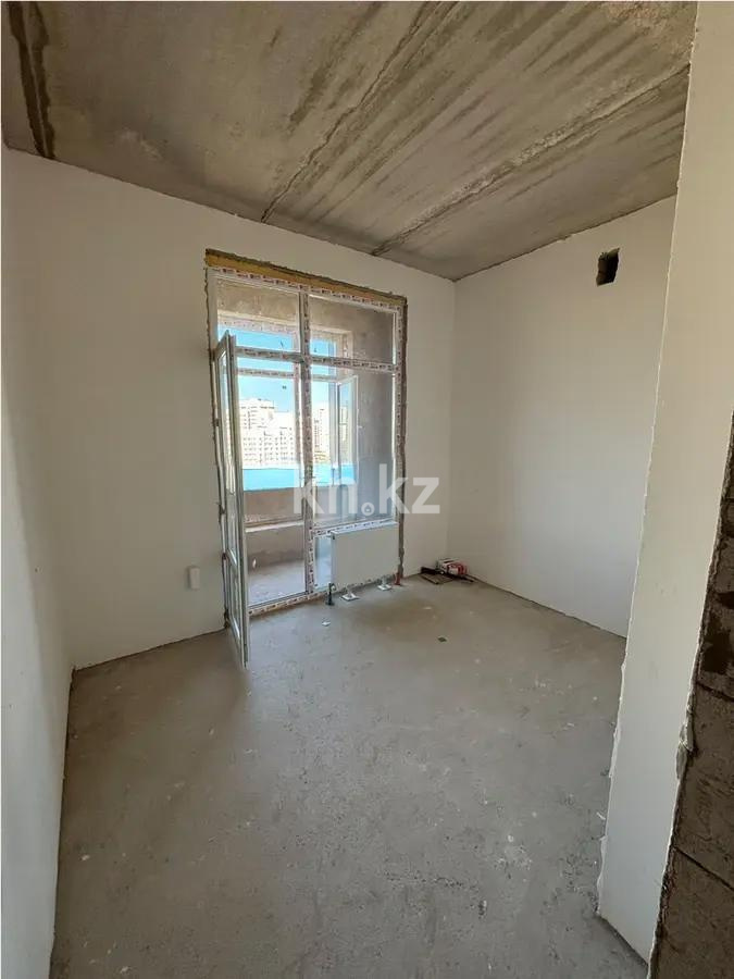 Продажа 1-комнатной квартиры, 36.9 м² в Астане