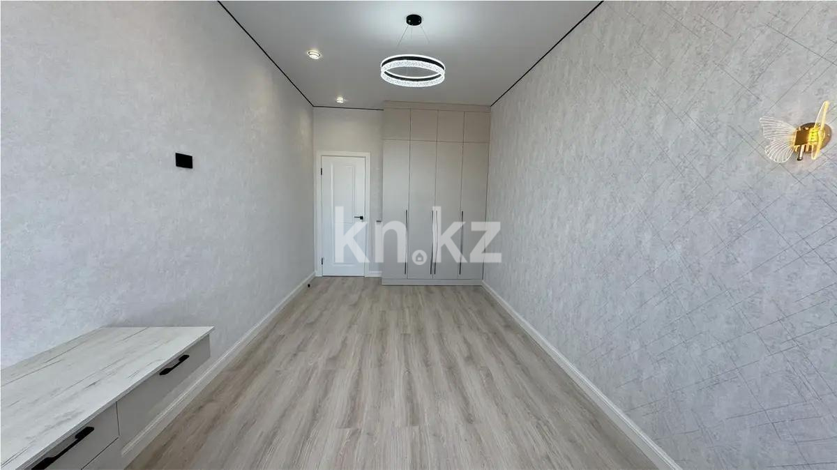 Продажа 3-комнатной квартиры, 76 м², ул. Калдаякова, дом  51 - Продажа  трехкомнатных квартир в новостройках Астаны без посредников фото 5 из 10