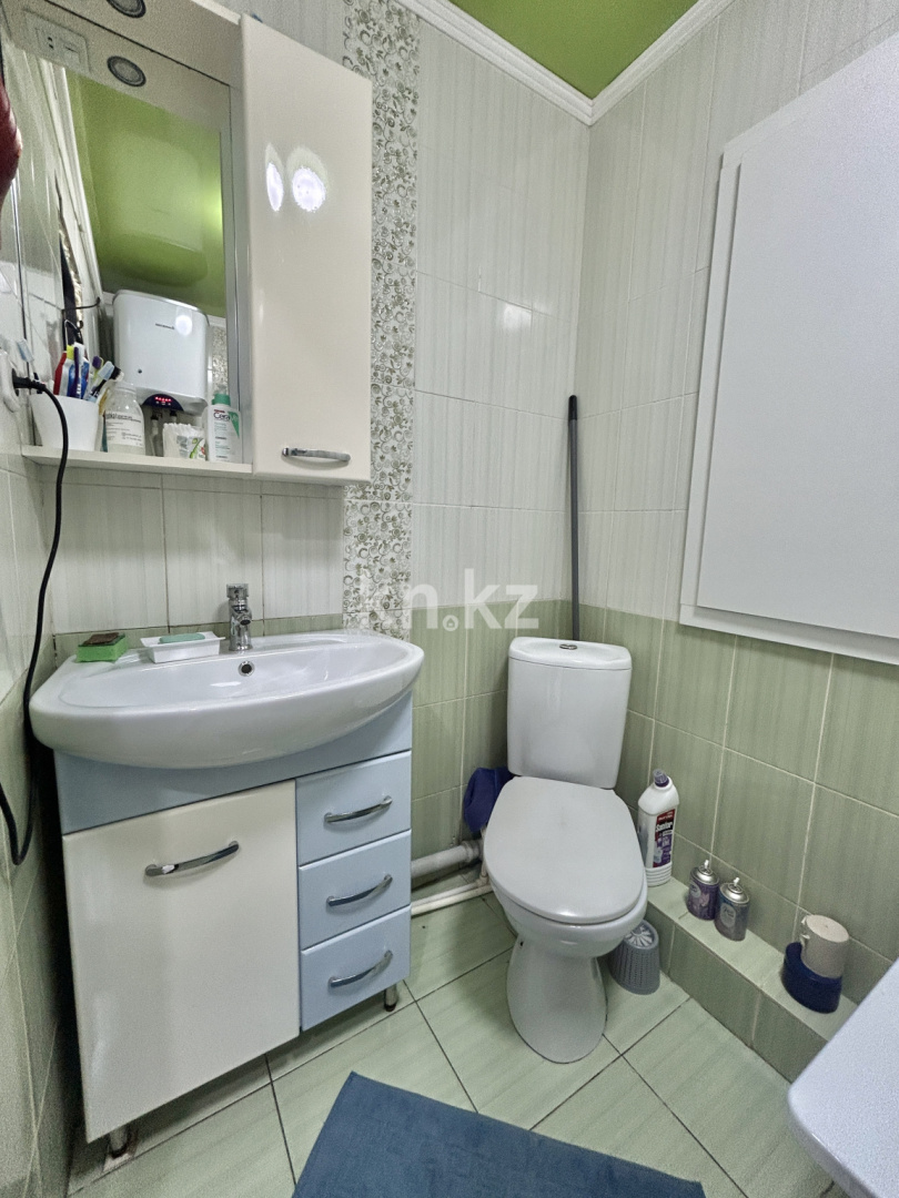 Продажа 2-комнатной квартиры, 44 м² в Караганде - фото 11