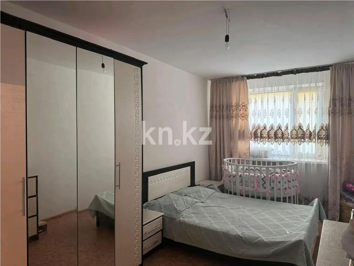 Продажа 2-комнатной квартиры, 57 м² в Караганде - фото 2