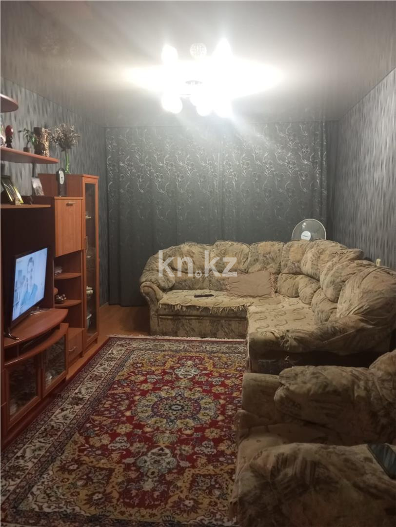 Продажа 3-комнатной квартиры, 70 м², пр. Металлургов - Продажа  трехкомнатных квартир в Темиртау фото 1 из 11