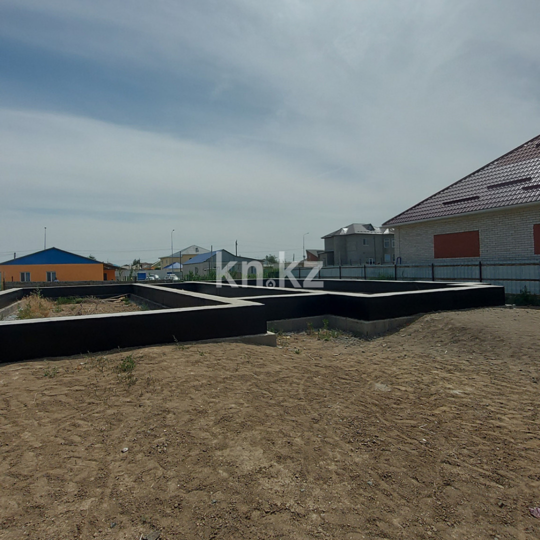 Продажа земельного участка, 8 сот., Атамура мкр-н - Продажа и аренда недвижимости в Атырау фото 8 из 8