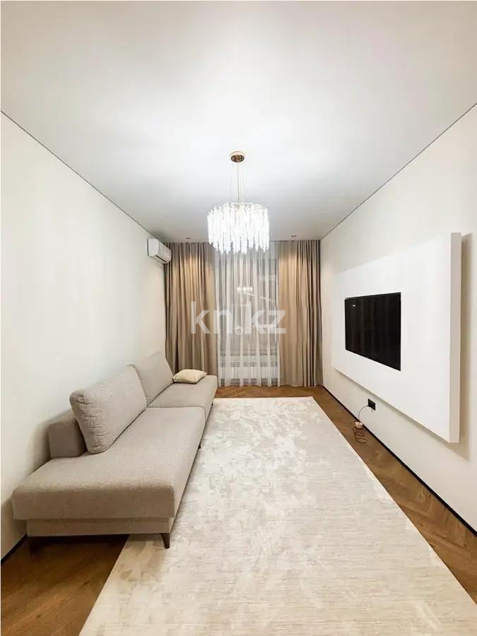 Продажа 2-комнатной квартиры, 60.5 м² - Продажа квартир в р-не Нура Астаны - страница 54 фото 1 из 5