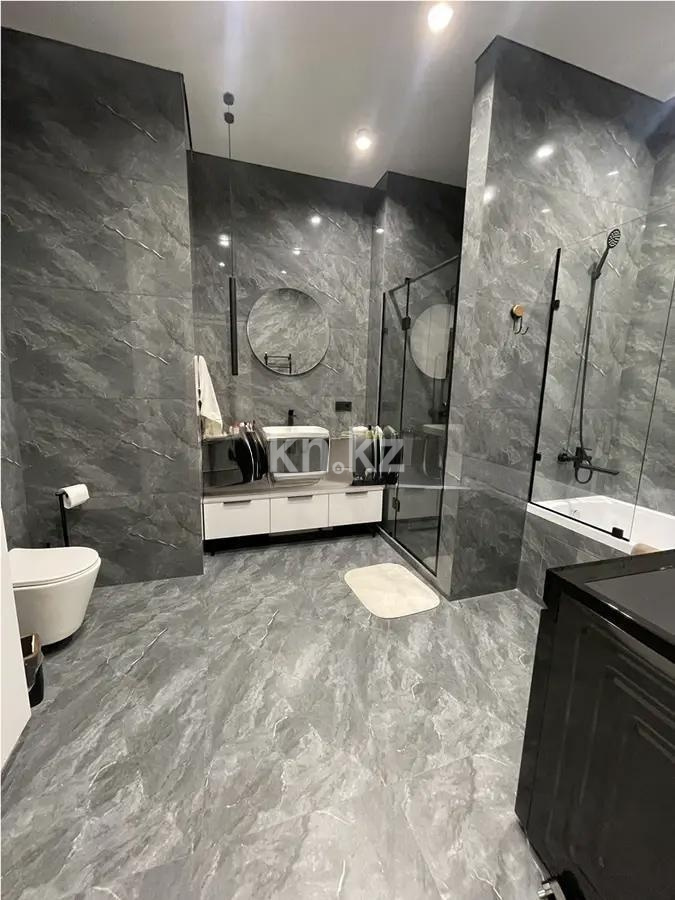 Продажа 2-комнатной квартиры, 82.3 м² - Недвижимость в Алматы - страница 26 фото 4 из 5