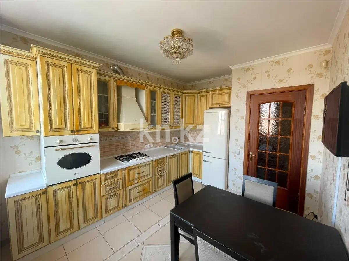 Продажа 3-комнатной квартиры, 109 м² - Продажа недвижимости в Караганде - страница 8 фото 5 из 8