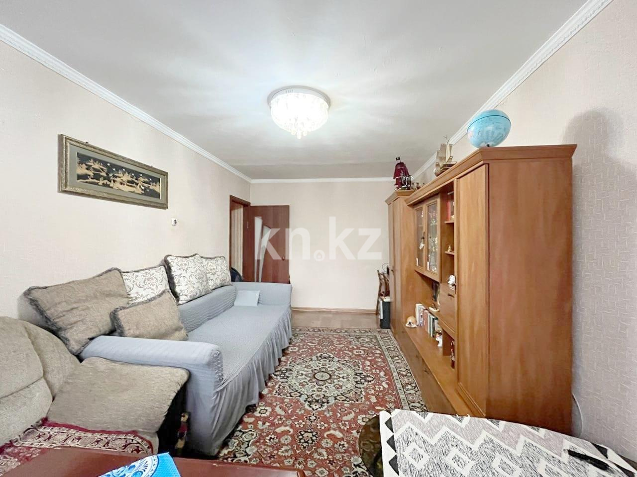 Продажа 2-комнатной квартиры, 45 м² - Продажа квартир в Караганде - страница 77 фото 2 из 9