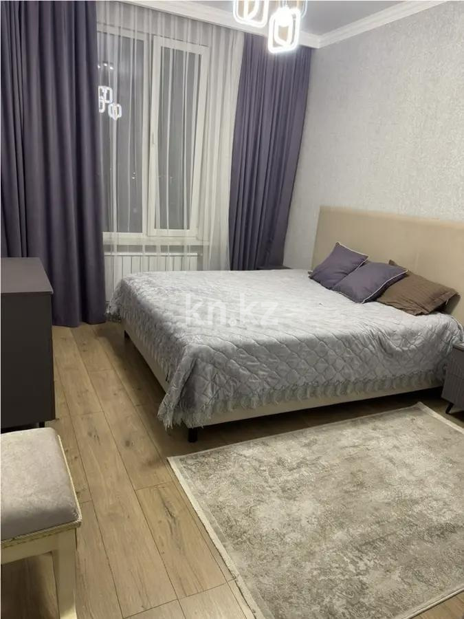 Продажа 3-комнатной квартиры, 100 м² - Продажа квартир в Бостандыкском р-не Алматы - страница 3 фото 2 из 5