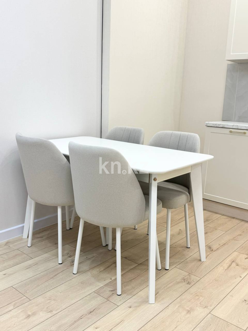 Аренда 2-комнатной квартиры, 39 м² в Астане - фото 2