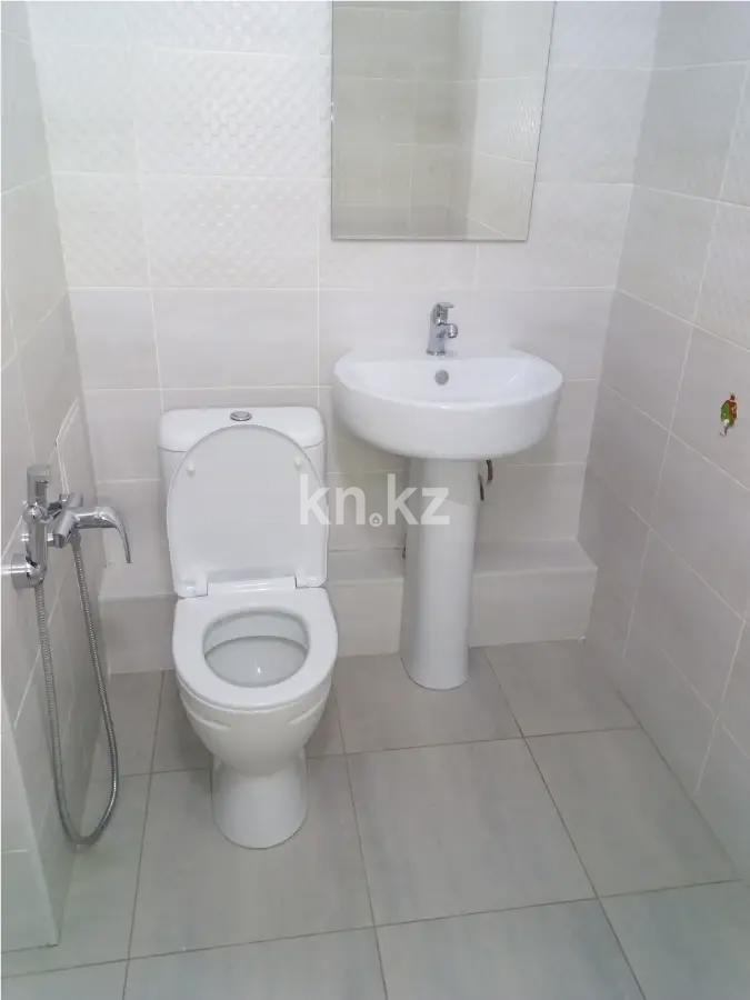 Продажа 3-комнатной квартиры, 75.3 м² в Астане - фото 6