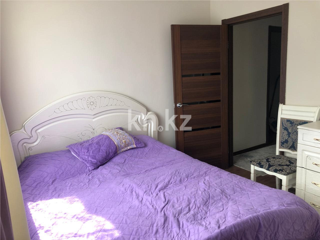 Продажа 5-комнатной квартиры, 75 м², 2 кв-л, дом  24 - Продажа  пятикомнатных квартир в Караганде фото 7 из 18