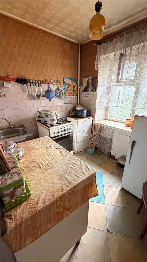 Продажа 2-комнатной квартиры, 45 м² в Караганде - фото 2