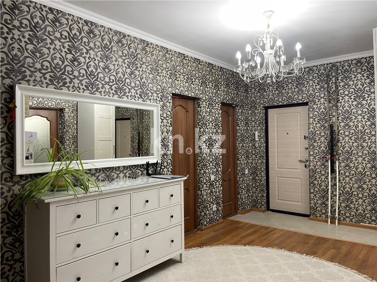 Продажа 3-комнатной квартиры, 130 м² - Продажа квартир в Караганде - страница 112 фото 14 из 14