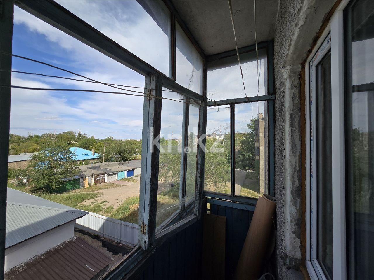 Продажа 2-комнатной квартиры, 42 м², ул. Сейфуллина в Темиртау - фото 8