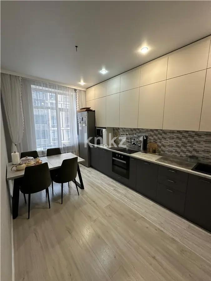 Продажа 2-комнатной квартиры, 70 м² - Продажа  двухкомнатных квартир в новостройках Караганды - страница 4 фото 3 из 5