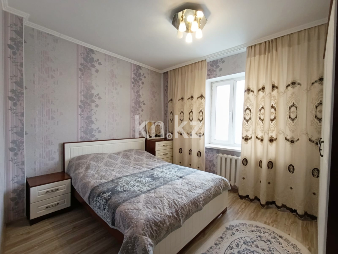 Продажа 3-комнатной квартиры, 77 м² в Астане - фото 3