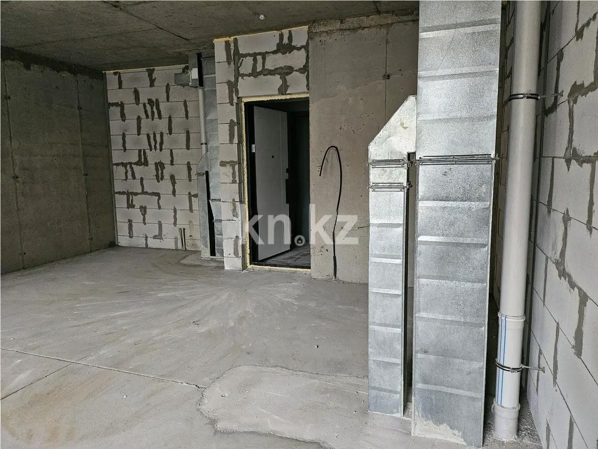 Продажа 1-комнатной квартиры, 44.1 м² - Продажа квартир в Алматы - страница 14 фото 3 из 3