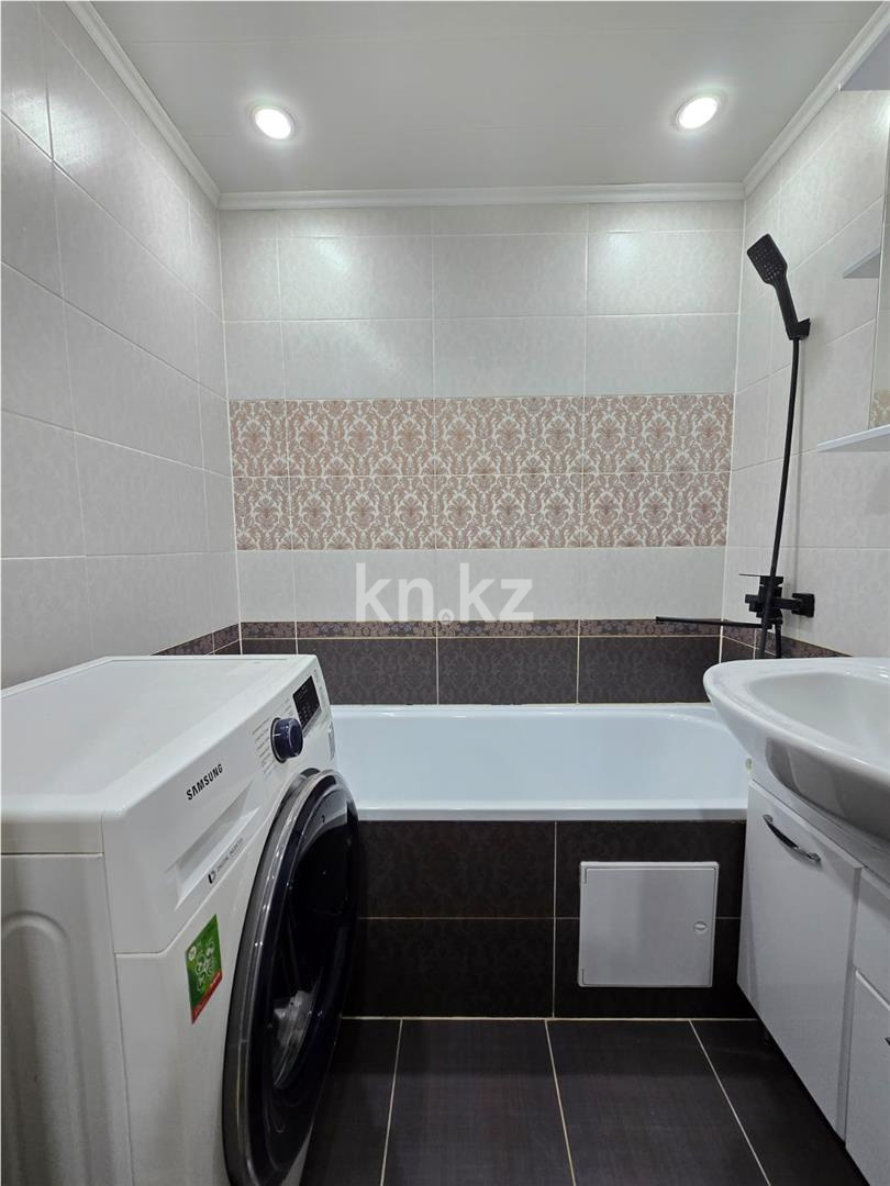 Продажа 2-комнатной квартиры, 50 м², мкр-н 8-й в Темиртау - фото 7