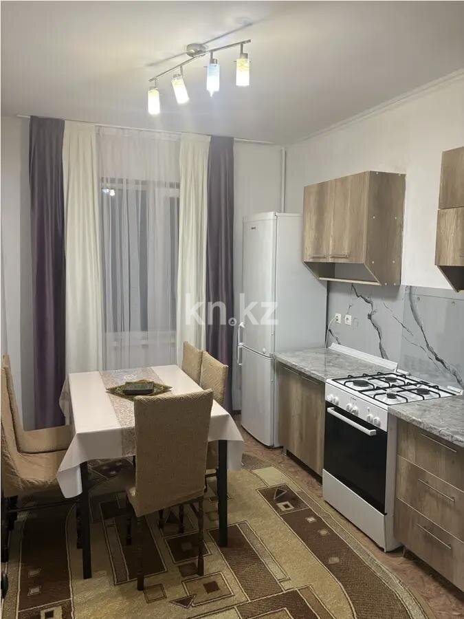 Продажа 2-комнатной квартиры, 64 м² в Алматы - фото 3