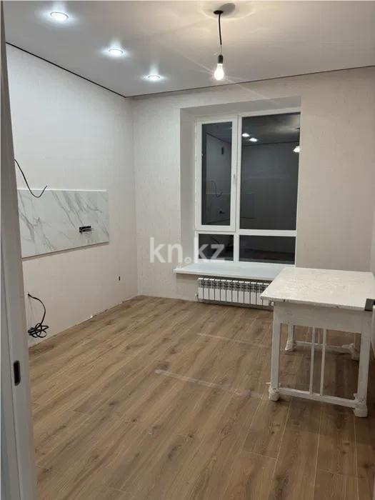 Продажа 1-комнатной квартиры, 38 м² - Продажа квартир в р-не Есиль Астаны - страница 10 фото 2 из 3