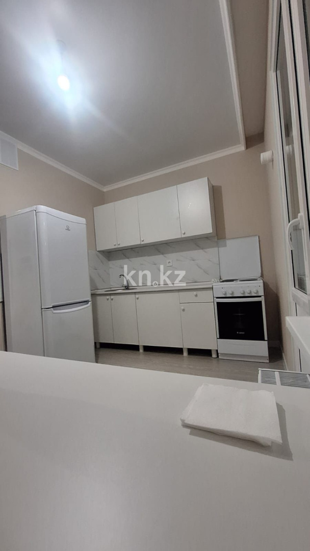 Продажа 1-комнатной квартиры, 35 м² - Продажа квартир в Карагандинской области фото 10 из 11