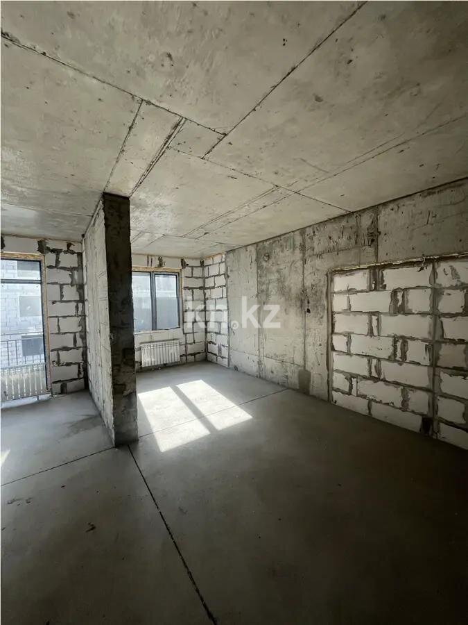 Продажа 2-комнатной квартиры, 54.72 м² в Алматы