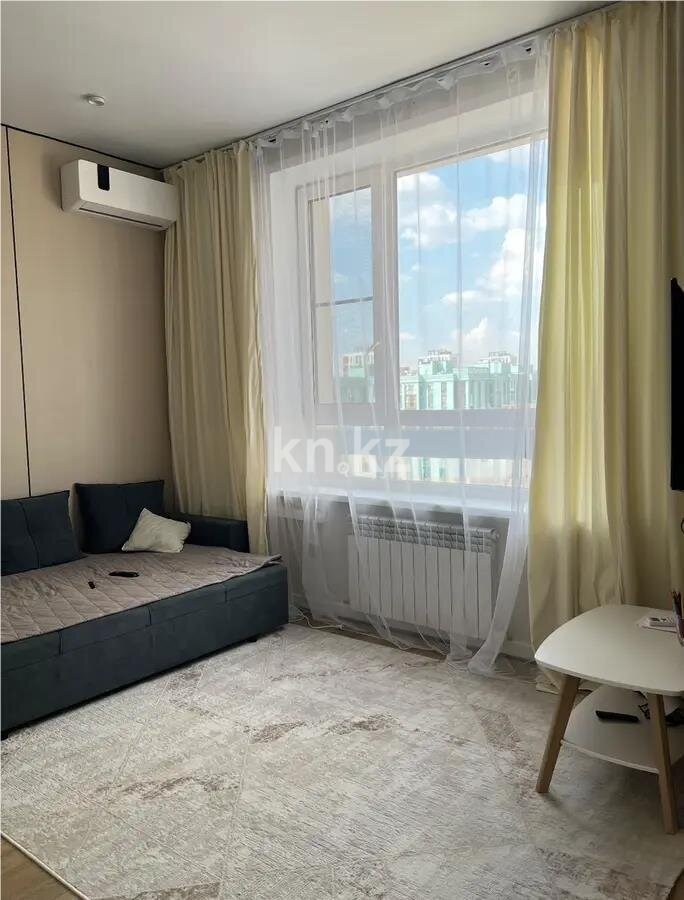 Продажа 2-комнатной квартиры, 48 м² в Караганде