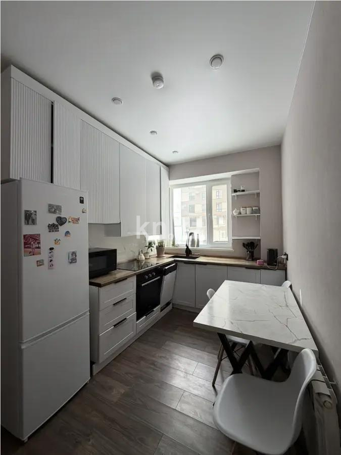 Продажа 3-комнатной квартиры, 74 м² в Астане