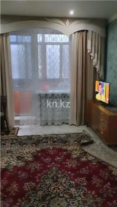 Продажа 1-комнатной квартиры, 31 м², ул. Белинского, дом  31 - Продажа  однокомнатных квартир в Караганде фото 1 из 5