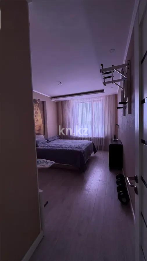 Продажа 3-комнатной квартиры, 87 м², ул. Куйши Дина, дом  31 - Продажа квартир в Казахстане фото 3 из 8