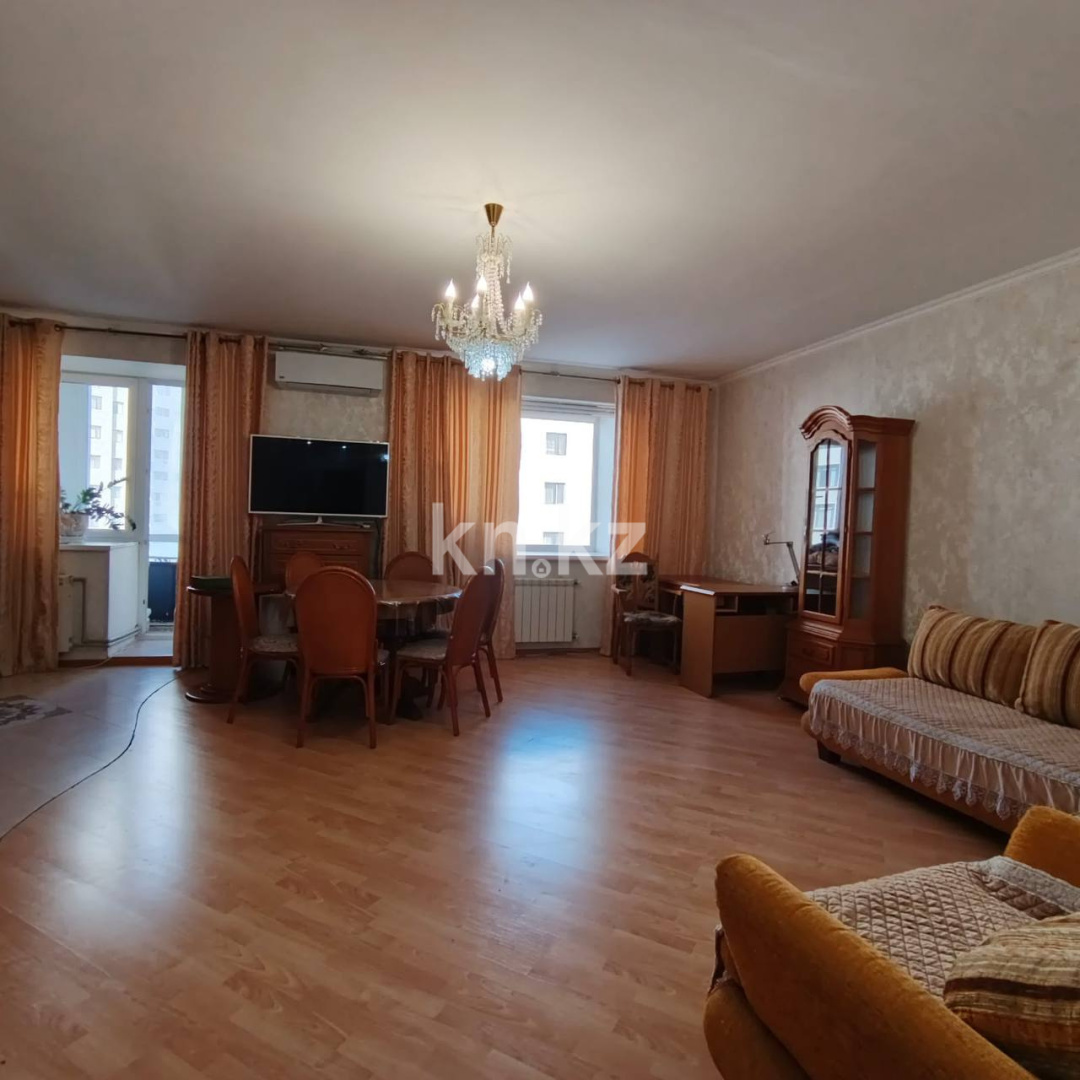 Аренда 1-комнатной квартиры, 51 м² в Астане - фото 3