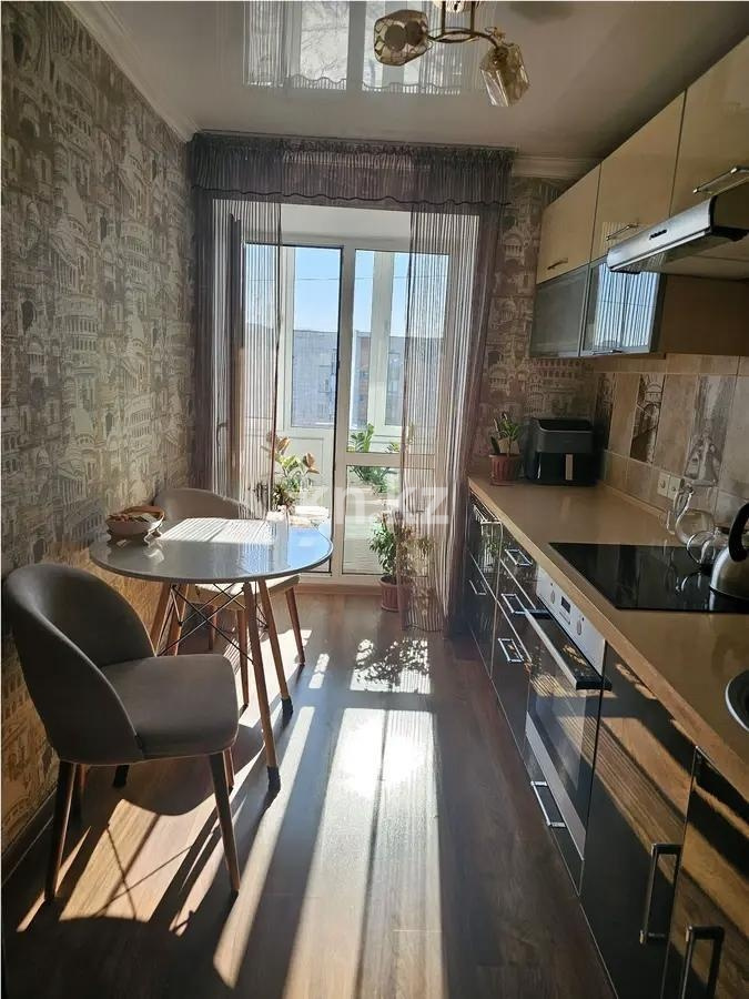Продажа 3-комнатной квартиры, 60 м² в Караганде - фото 3