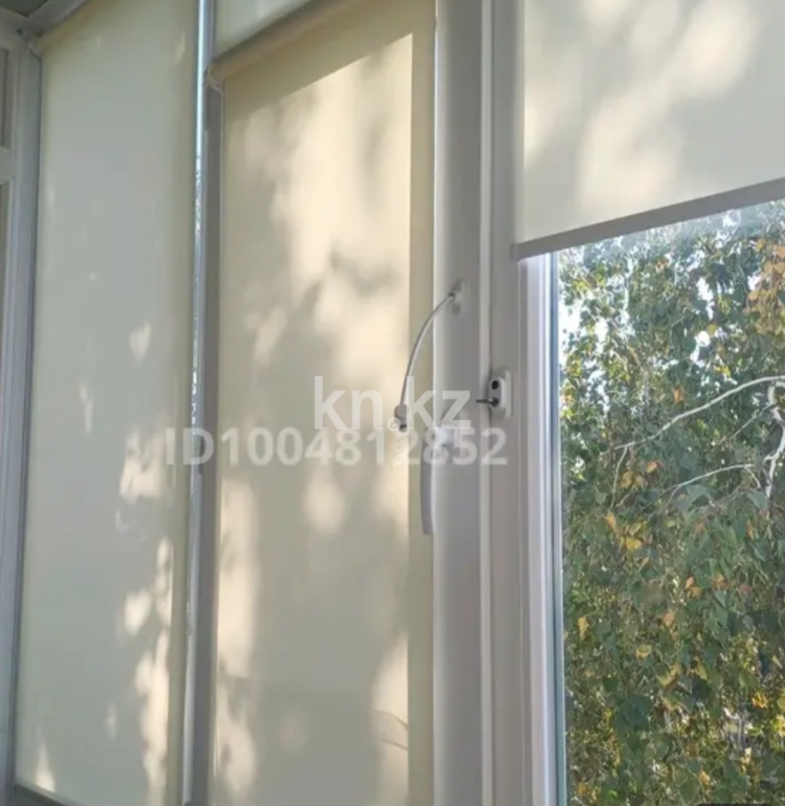 Аренда 2-комнатной квартиры, 50 м² - Аренда квартир помесячно в Астане фото 3 из 7