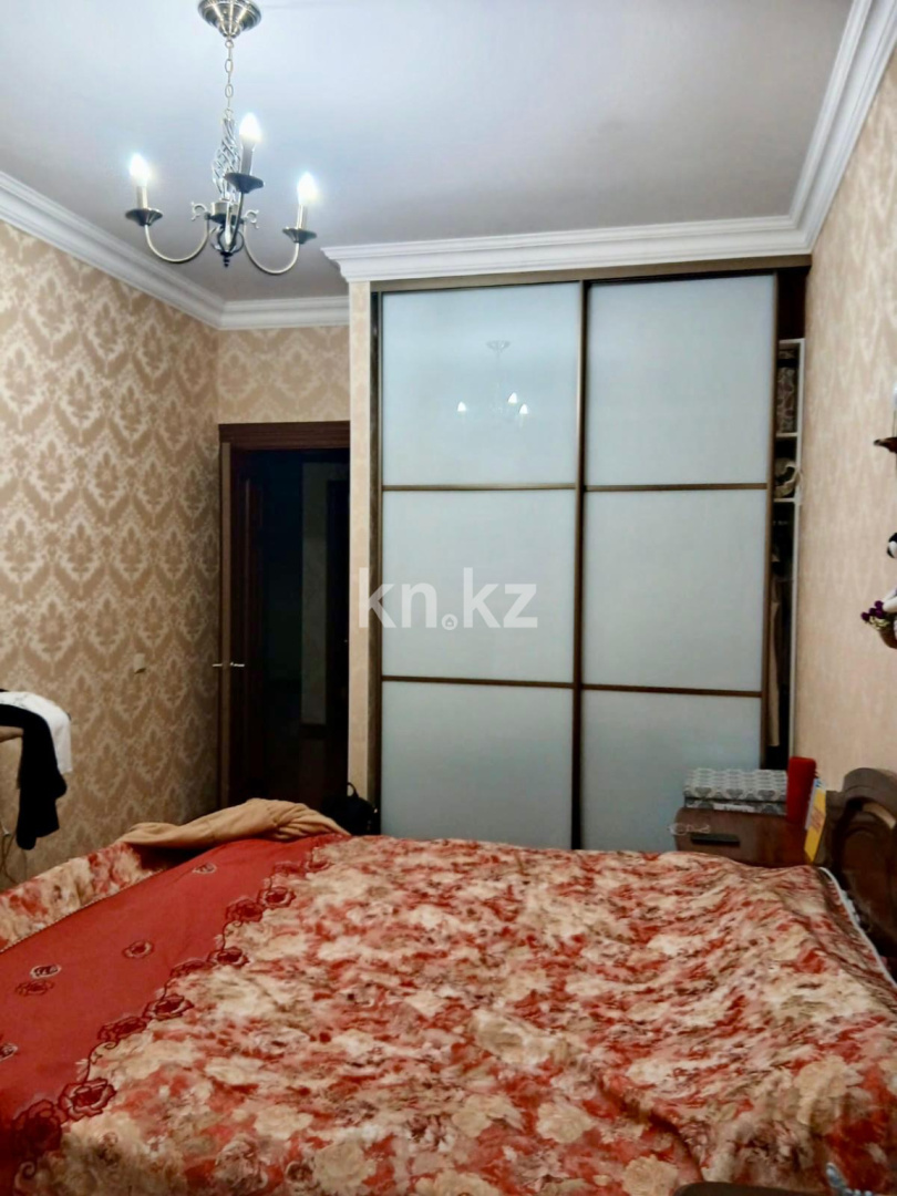 Аренда 2-комнатной квартиры, 75 м², ул. Шевченко - Аренда квартир помесячно в Казахстане фото 2 из 13